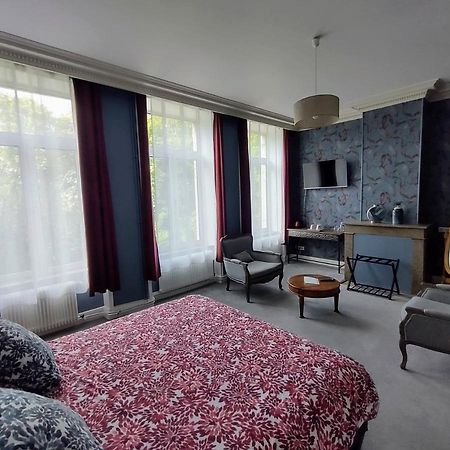 Maison Grandsire Chambres D'Hotes Saint-Leonard  ภายนอก รูปภาพ