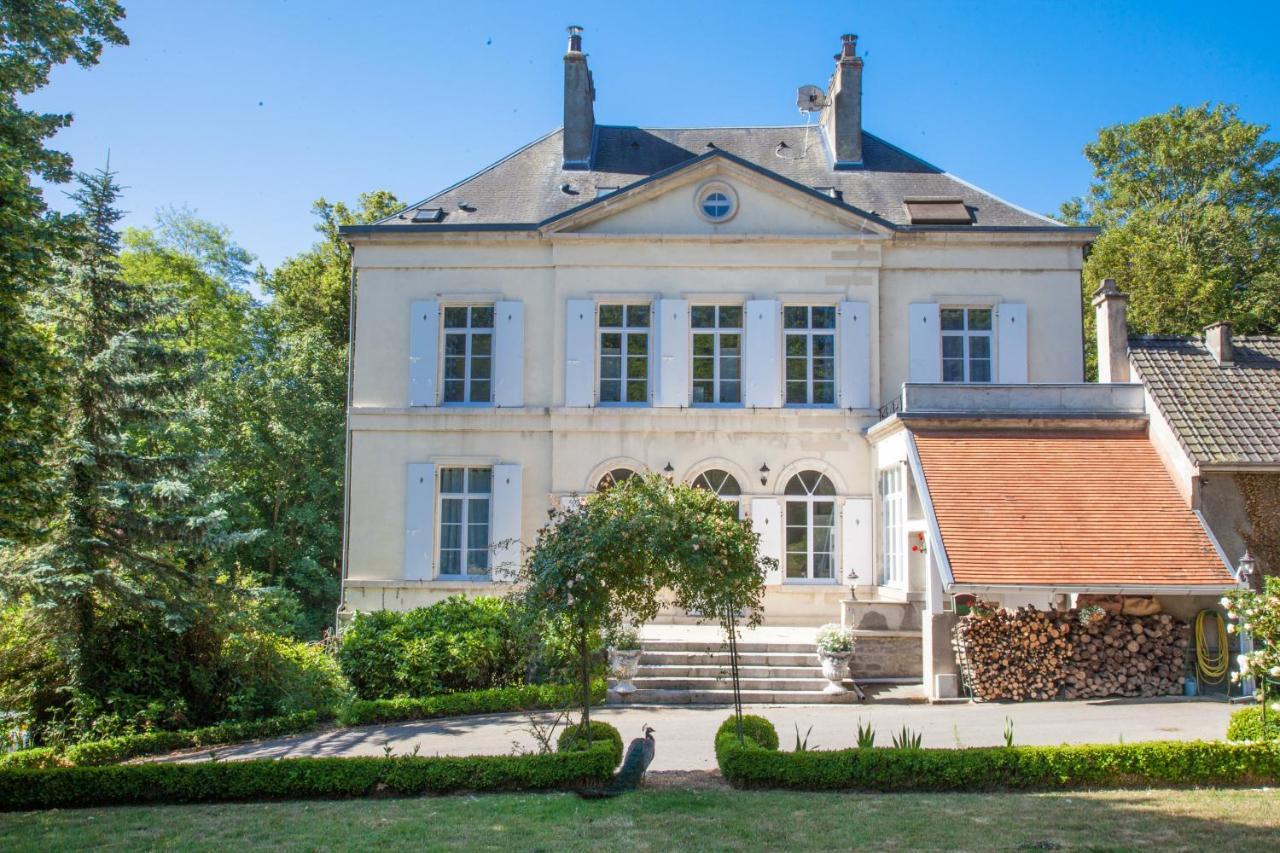 Maison Grandsire Chambres D'Hotes Saint-Leonard  ภายนอก รูปภาพ