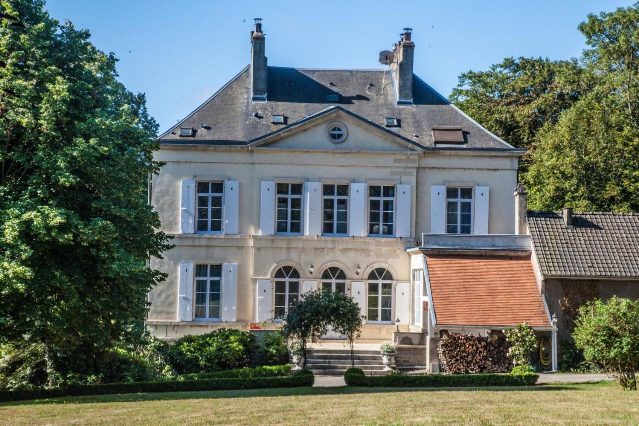 Maison Grandsire Chambres D'Hotes Saint-Leonard  ภายนอก รูปภาพ