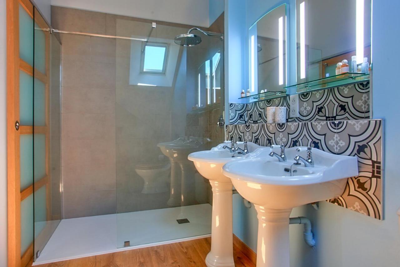 Maison Grandsire Chambres D'Hotes Saint-Leonard  ภายนอก รูปภาพ