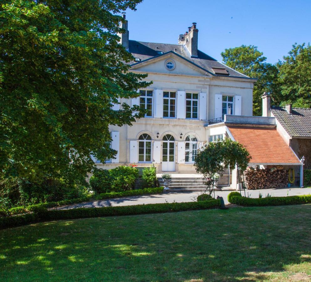 Maison Grandsire Chambres D'Hotes Saint-Leonard  ภายนอก รูปภาพ
